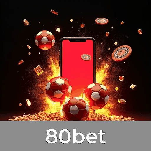 80bet: Valor Inigualável em Promoções Imperdíveis