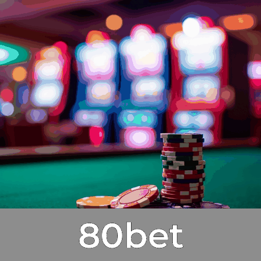 Desbloqueie Bônus Generosos e Aproveite Promoções Exclusivas no 80bet