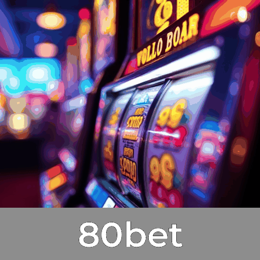 80bet: A Plataforma Líder em Apostas com Serviços Profissionais e Confiáveis