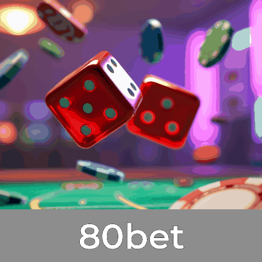 80bet: Slots - Gigantescos Prêmios, Jogos de Mesa - Desafios Estratégicos, Live Dealer - Experiência Imersiva
