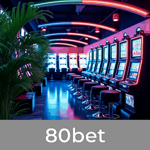 Descubra o Login Premium com Acesso Seguro em 80bet