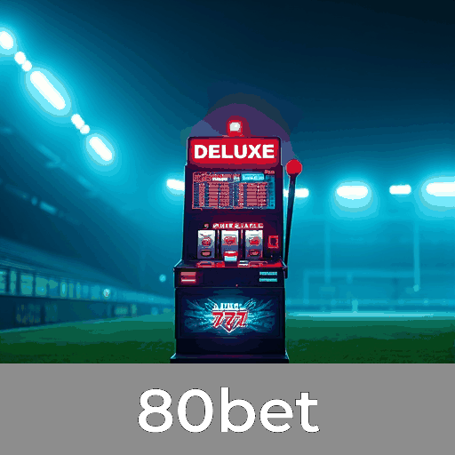 80bet: Experiência Cassino Profissional ao Vivo