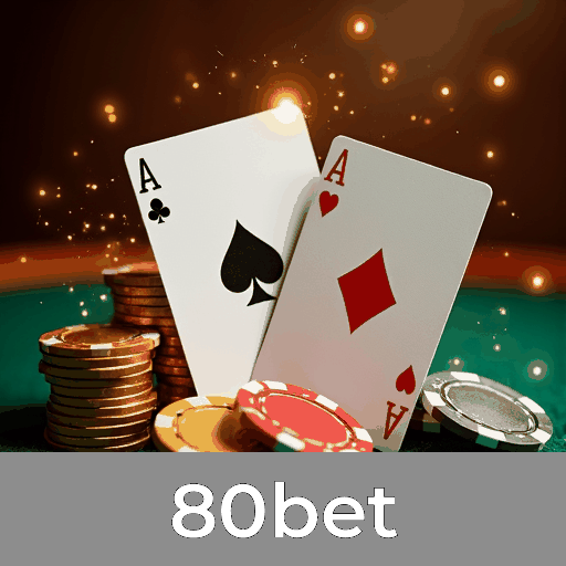 80bet: Plataforma de Apostas Segura e Divertida
